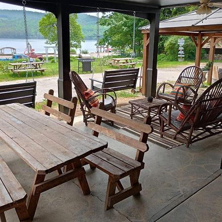 Cottage Place On Squam Lake - Suites Голдернесс Екстер'єр фото