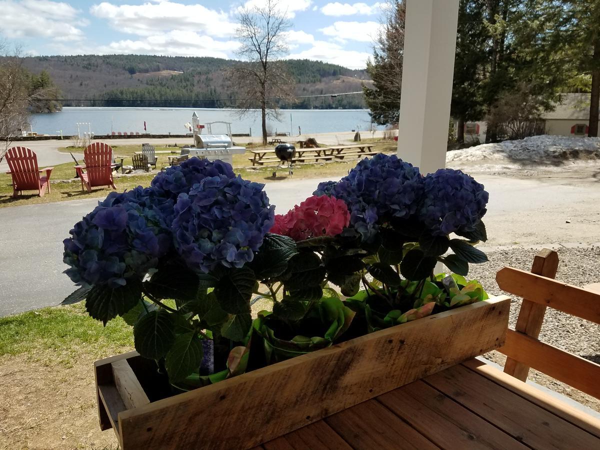 Cottage Place On Squam Lake - Suites Голдернесс Екстер'єр фото